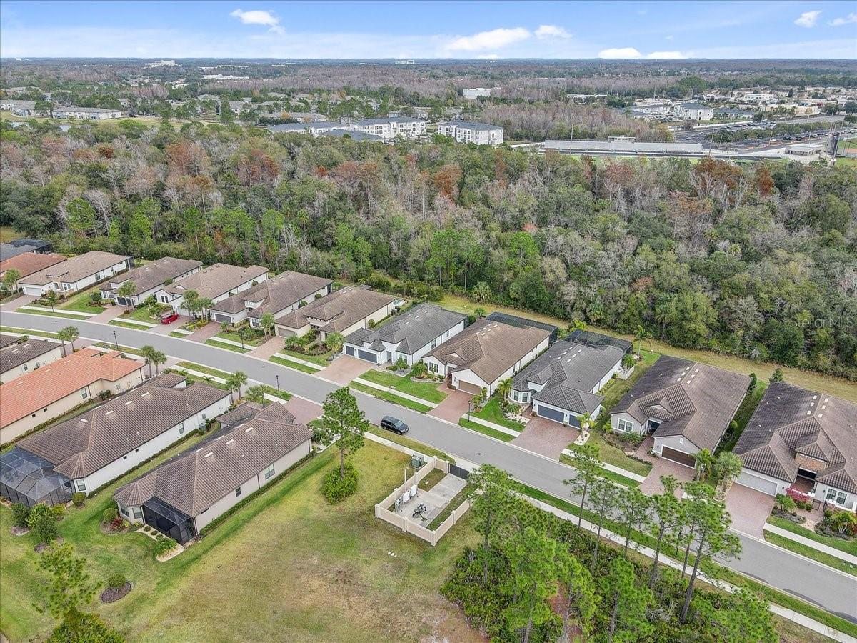 Image 59 of 81 For 20113 Umbria Hill Drive