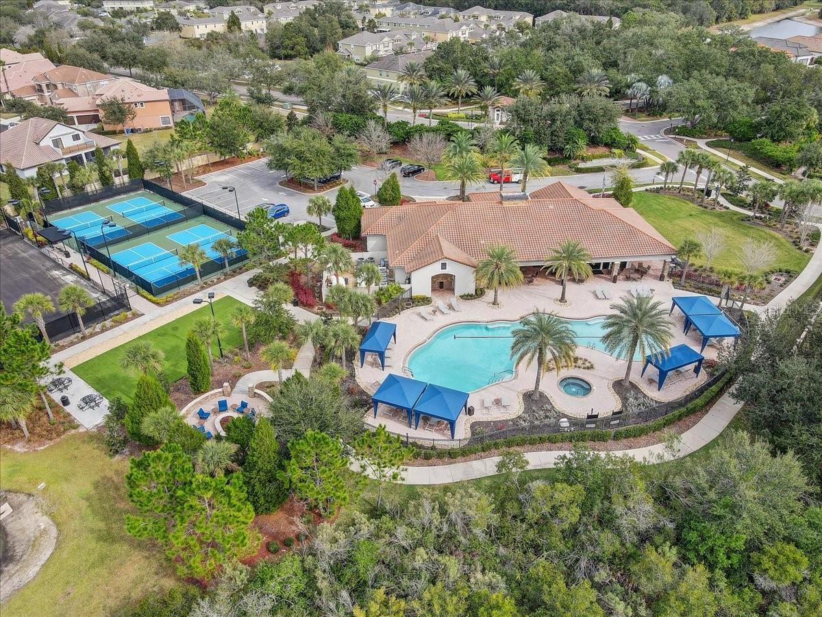 Image 63 of 81 For 20113 Umbria Hill Drive