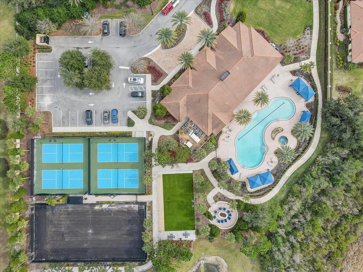 Image 64 of 81 For 20113 Umbria Hill Drive