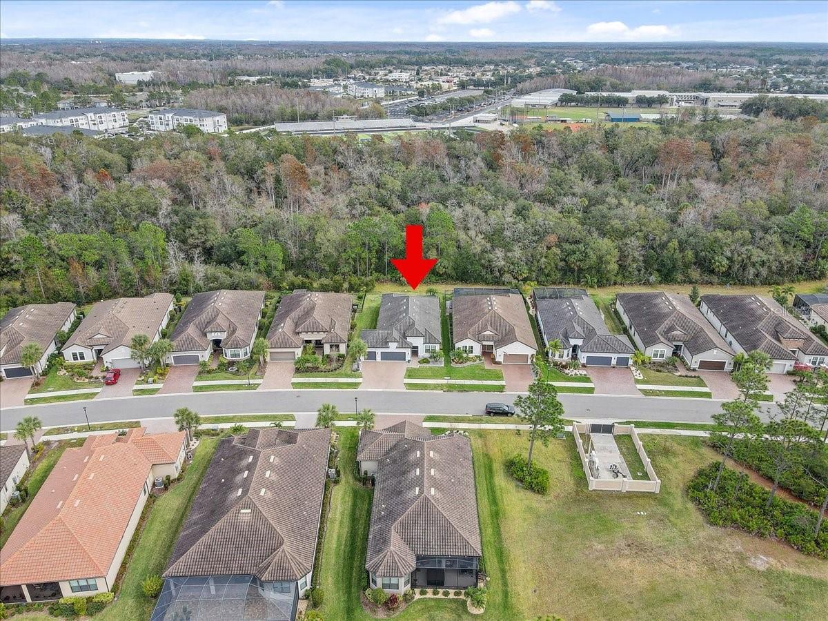 Image 75 of 81 For 20113 Umbria Hill Drive