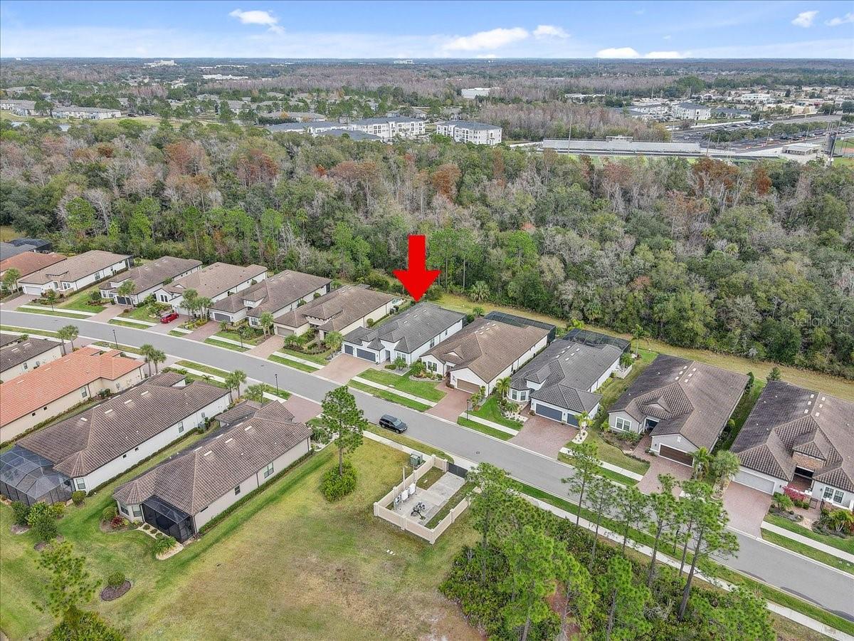 Image 76 of 81 For 20113 Umbria Hill Drive