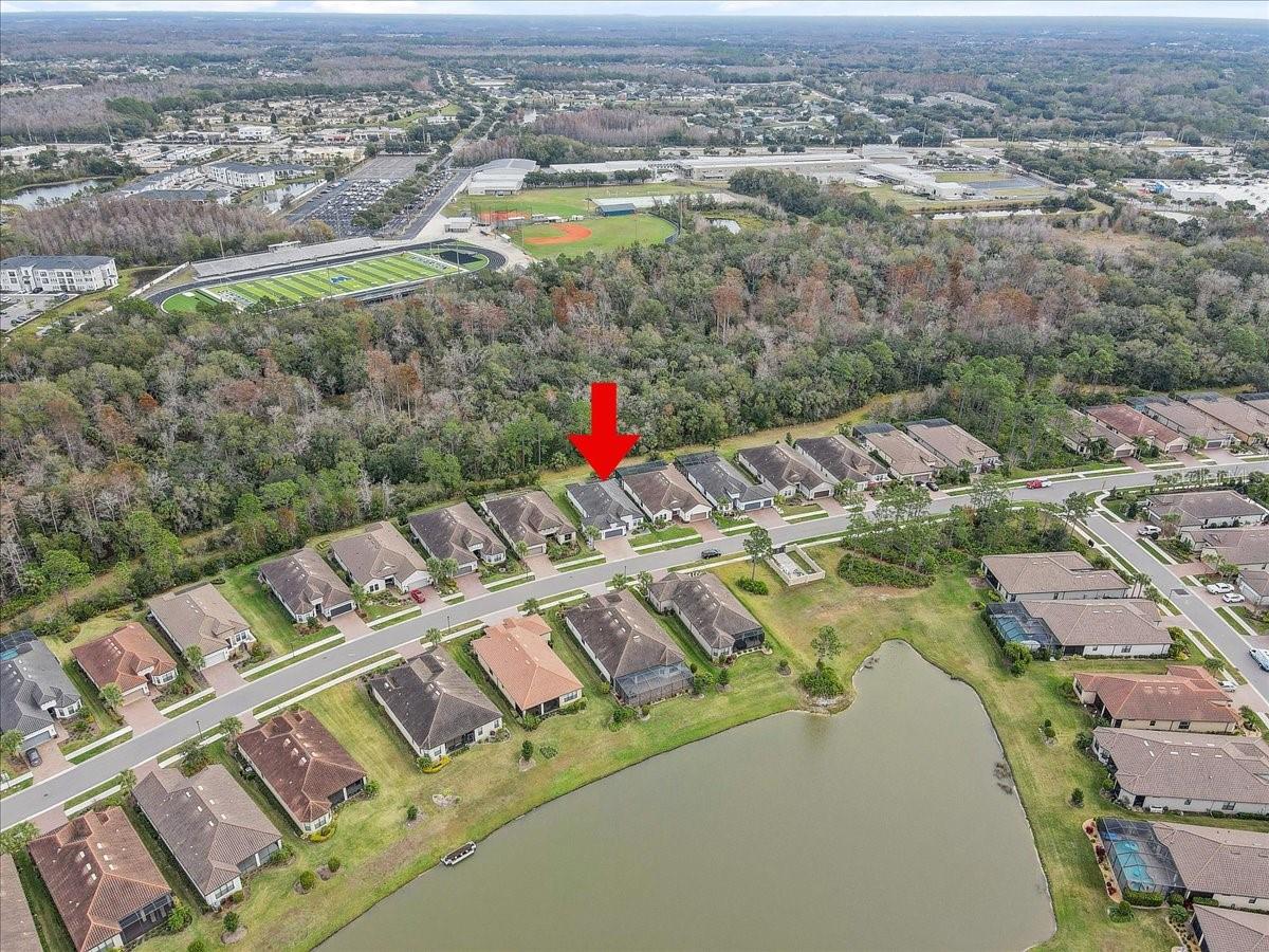 Image 77 of 81 For 20113 Umbria Hill Drive