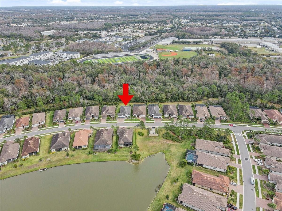 Image 78 of 81 For 20113 Umbria Hill Drive