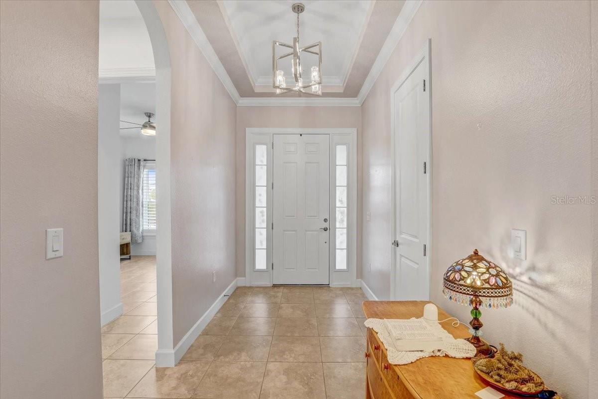 Image 8 of 81 For 20113 Umbria Hill Drive