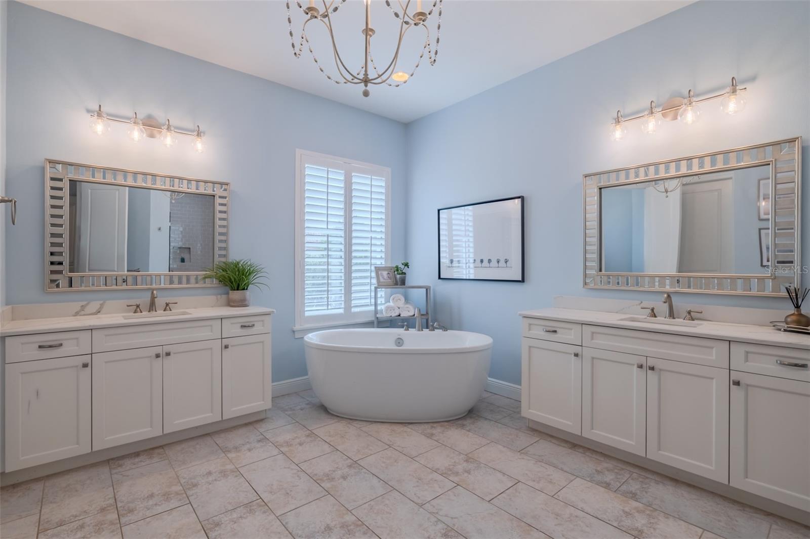 Image 11 of 41 For 15220 Fishhawk Preserve Drive