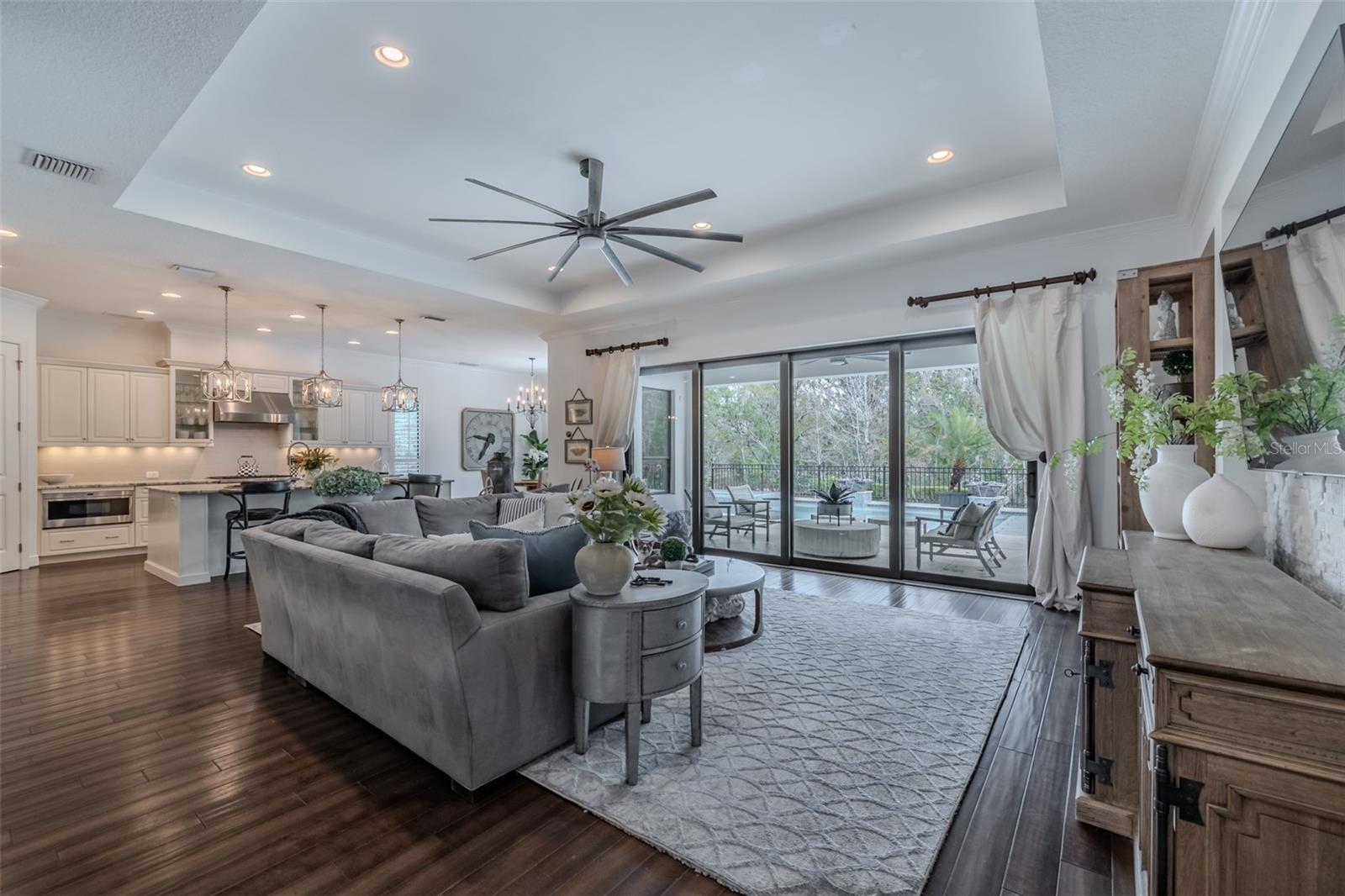 Image 13 of 41 For 15220 Fishhawk Preserve Drive