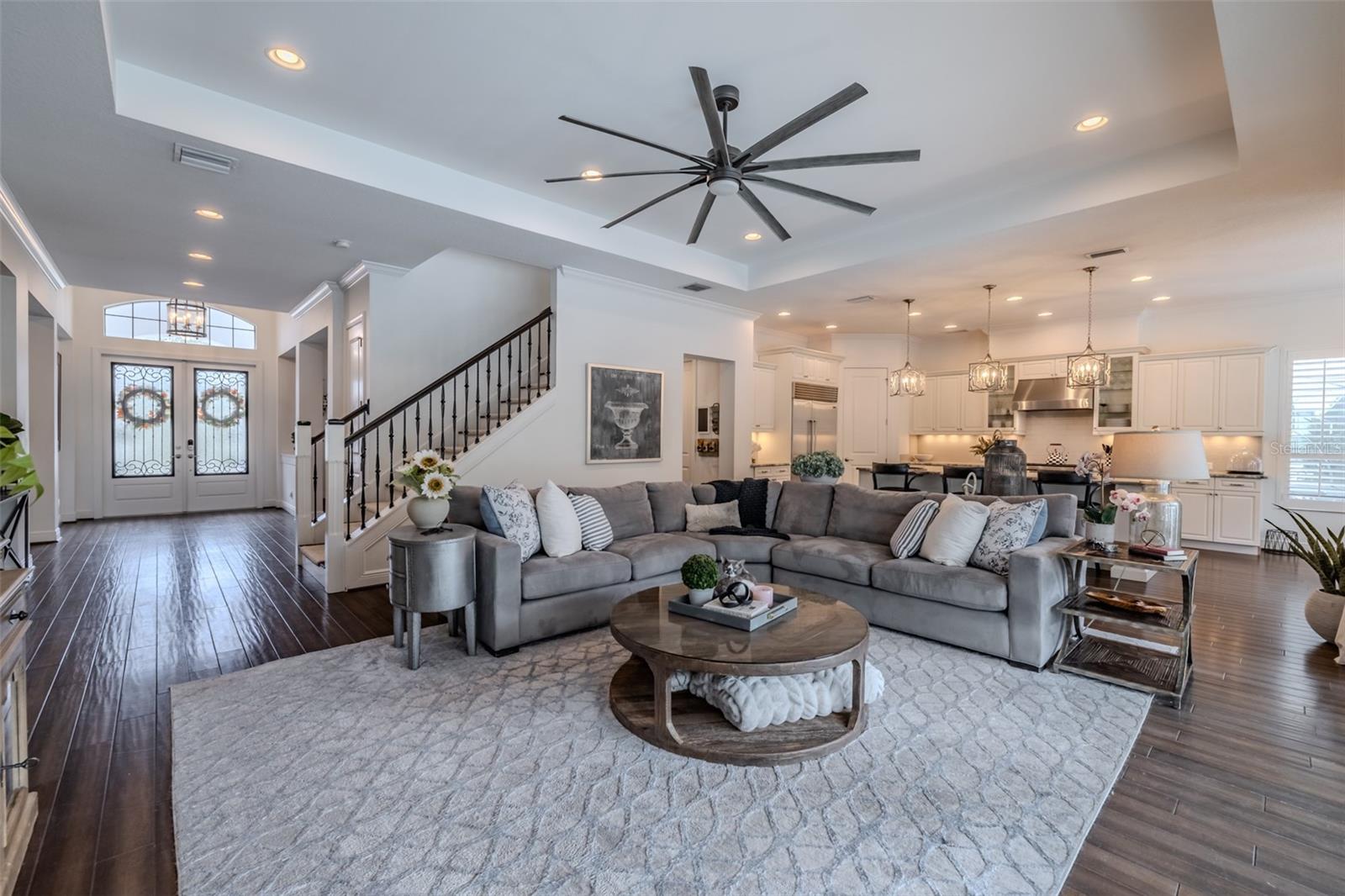 Image 14 of 41 For 15220 Fishhawk Preserve Drive