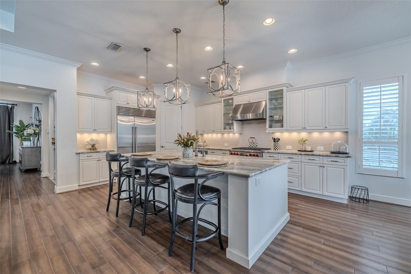 Image 16 of 41 For 15220 Fishhawk Preserve Drive