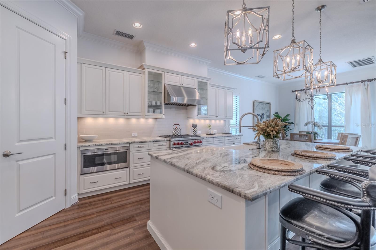 Image 17 of 41 For 15220 Fishhawk Preserve Drive