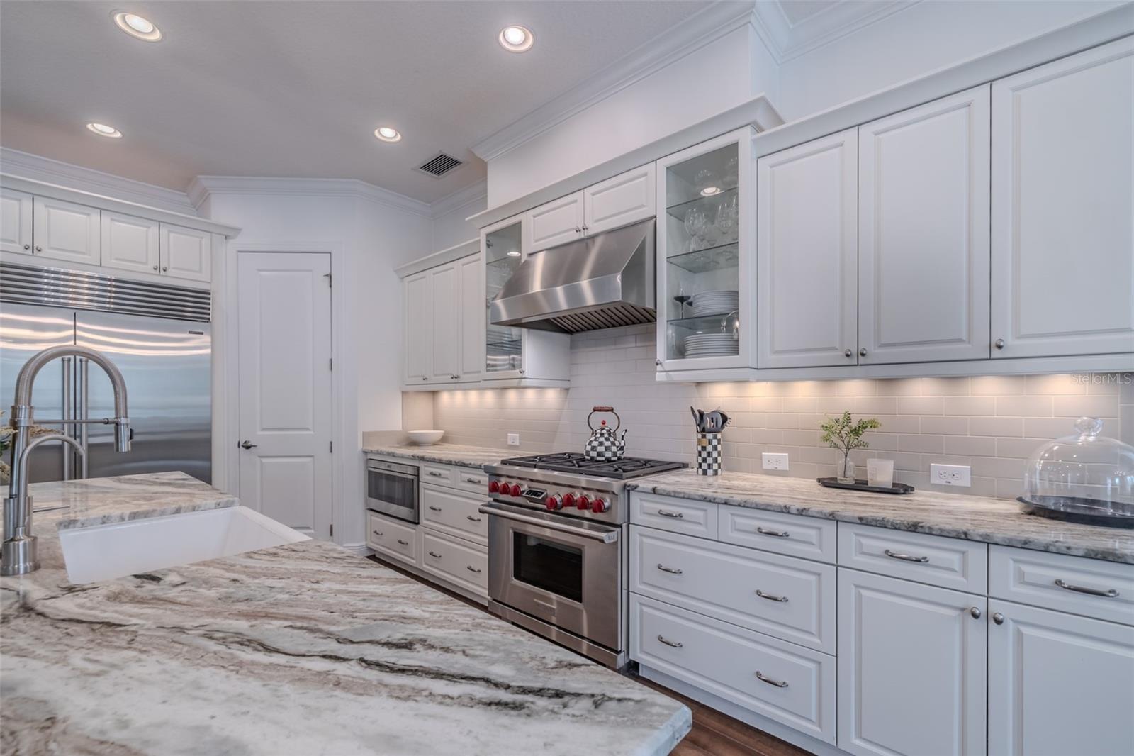 Image 18 of 41 For 15220 Fishhawk Preserve Drive