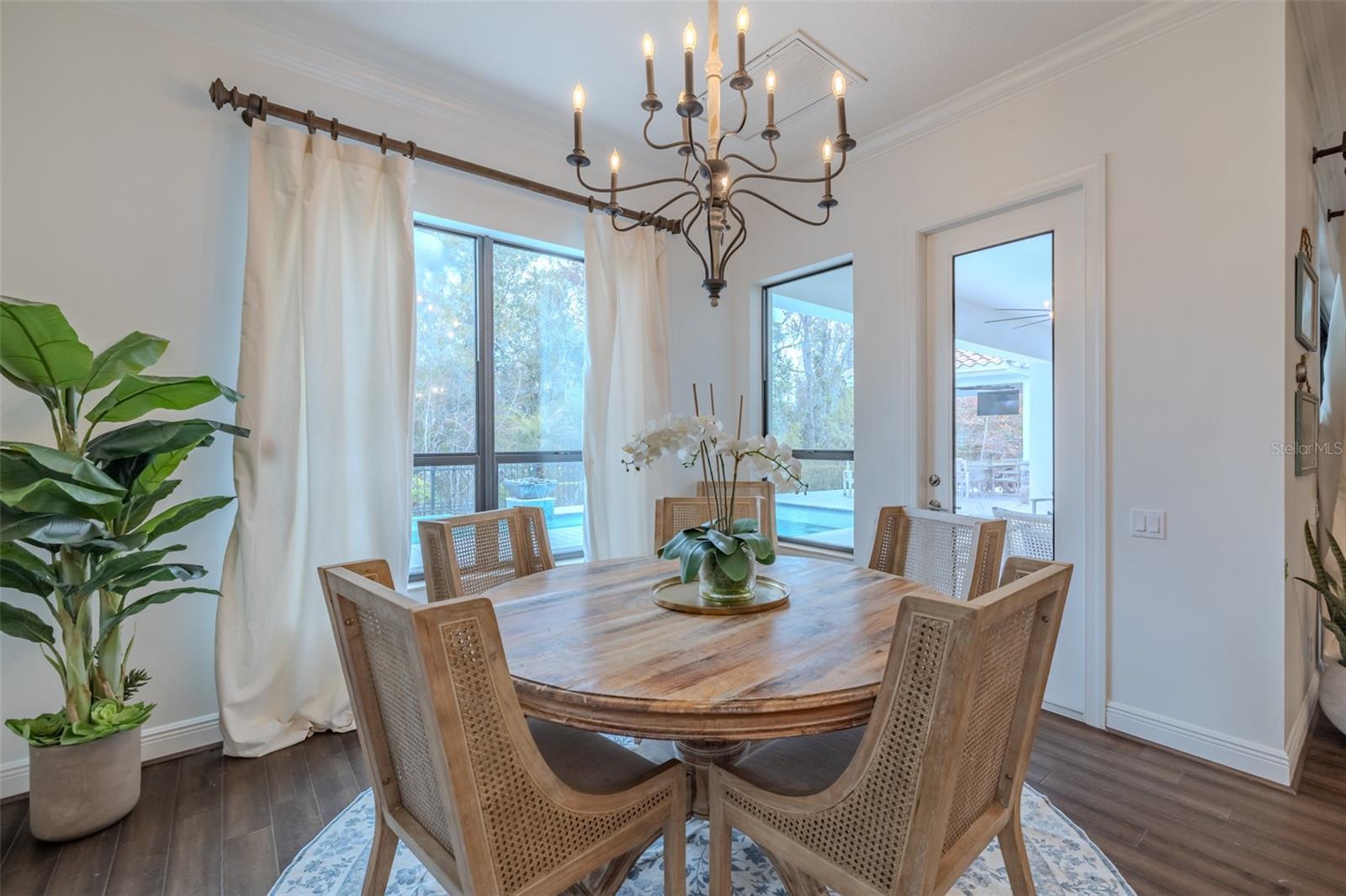 Image 20 of 41 For 15220 Fishhawk Preserve Drive