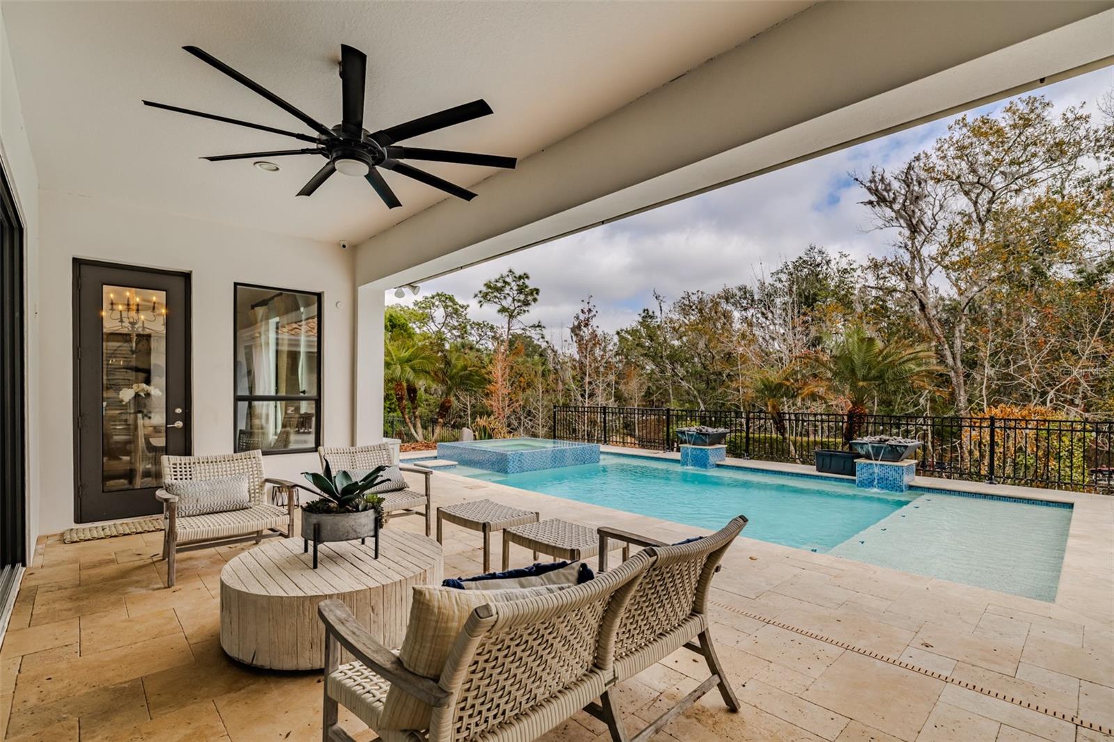 Image 21 of 41 For 15220 Fishhawk Preserve Drive