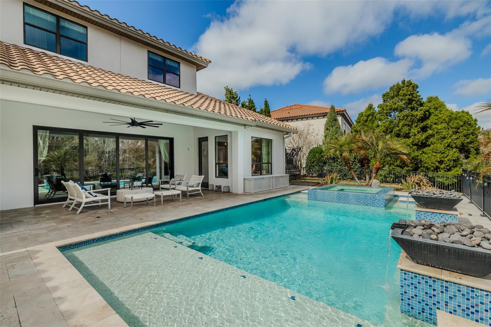 Image 23 of 41 For 15220 Fishhawk Preserve Drive