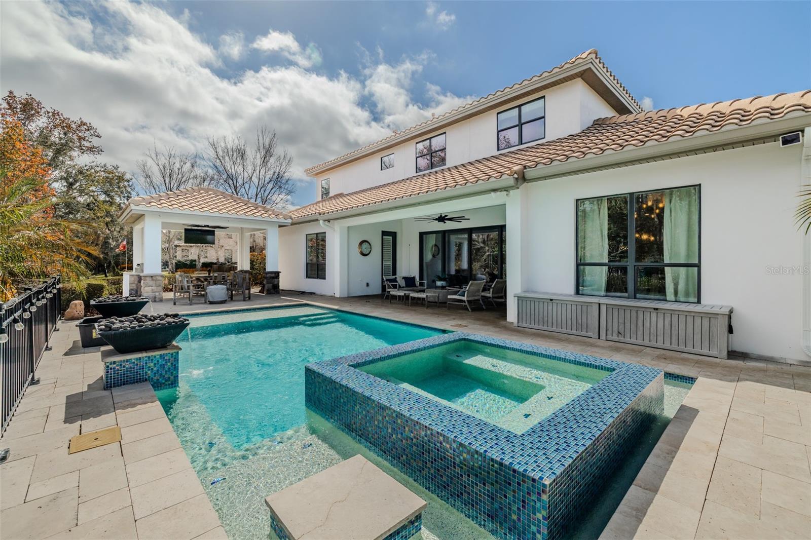 Image 24 of 41 For 15220 Fishhawk Preserve Drive