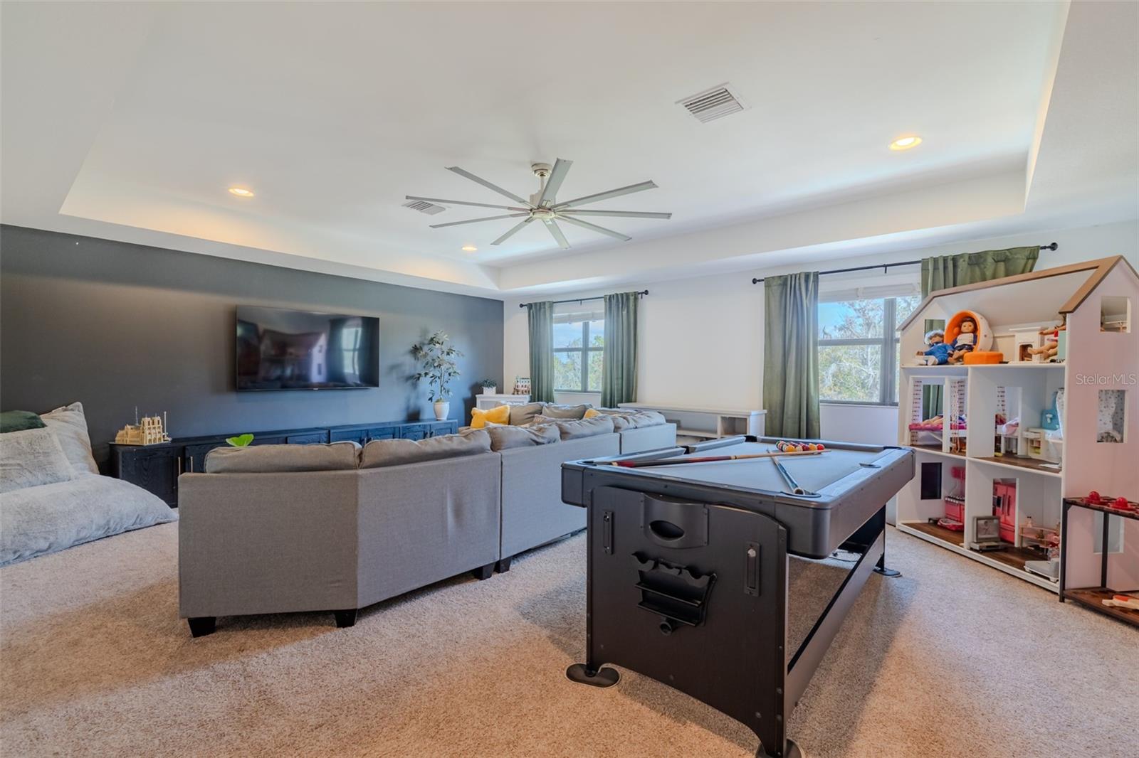 Image 26 of 41 For 15220 Fishhawk Preserve Drive