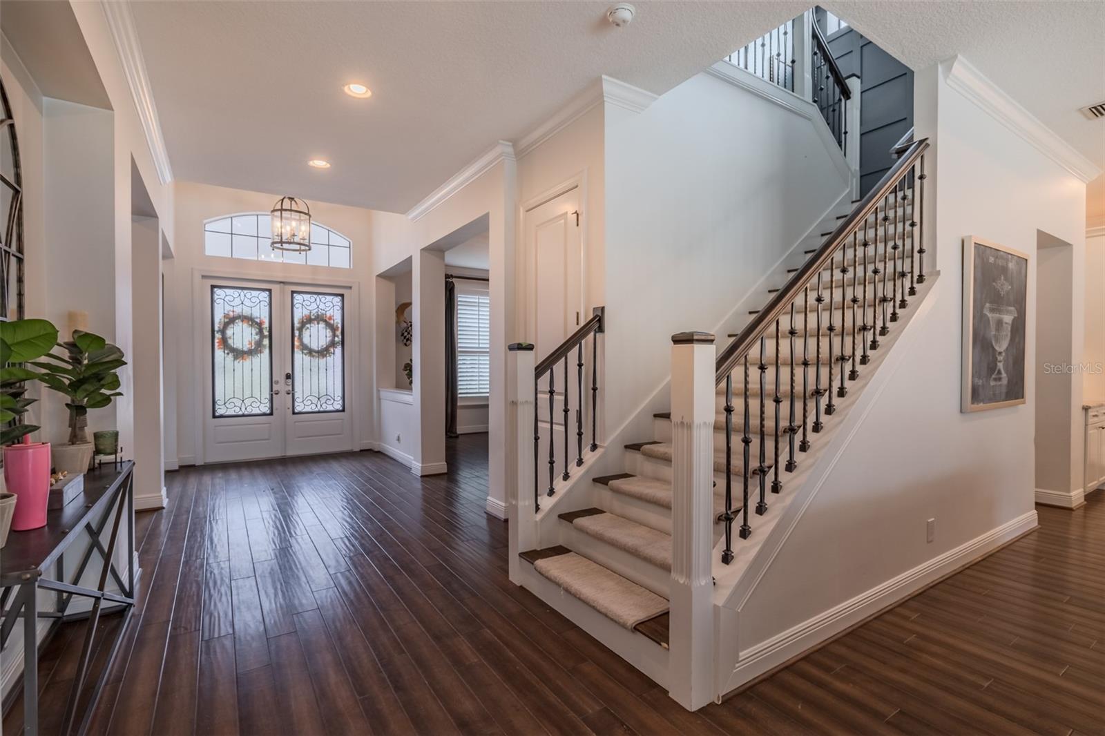 Image 3 of 41 For 15220 Fishhawk Preserve Drive