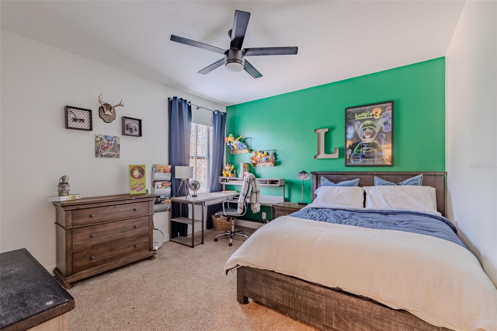 Image 35 of 41 For 15220 Fishhawk Preserve Drive