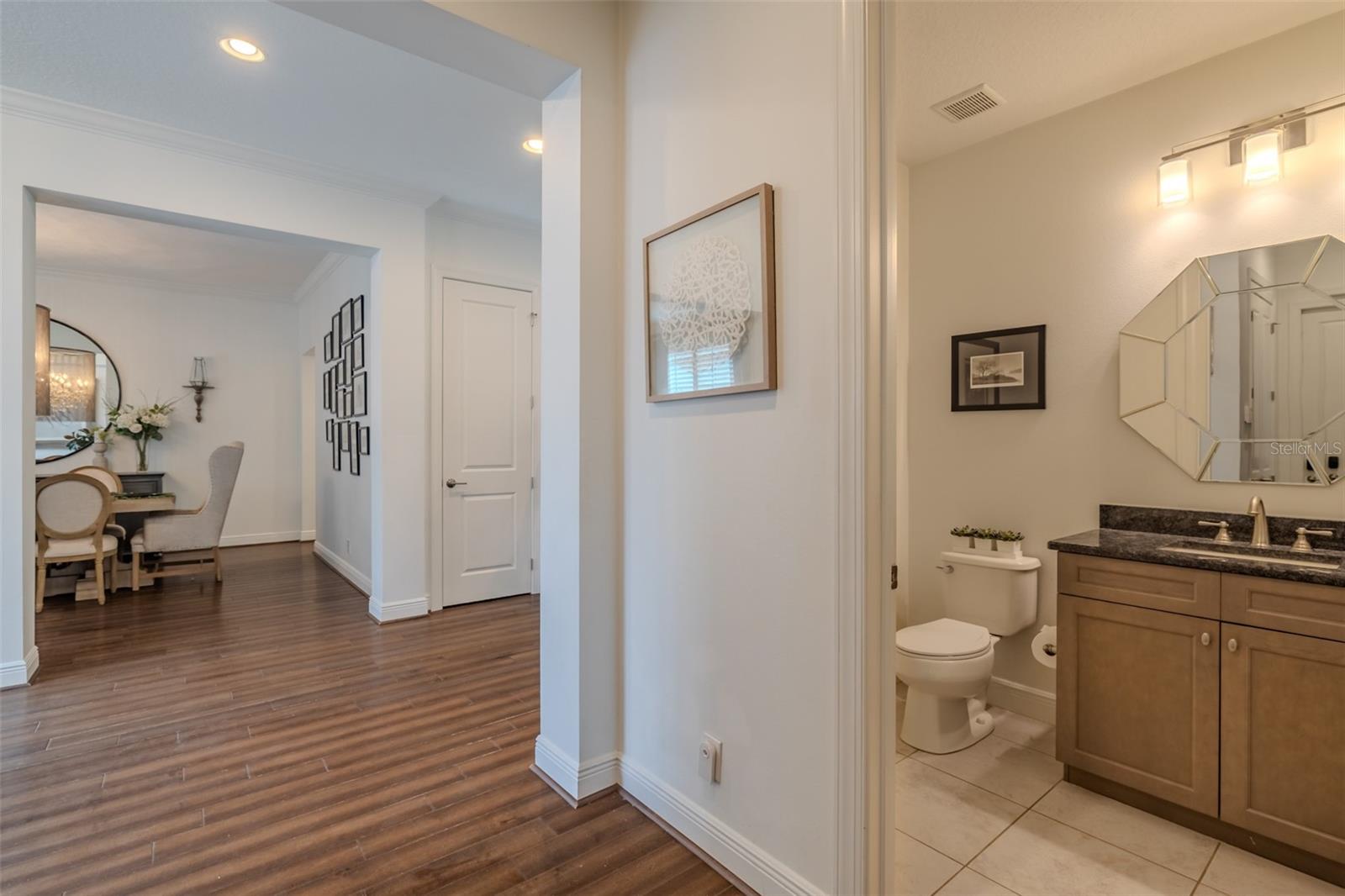 Image 36 of 41 For 15220 Fishhawk Preserve Drive