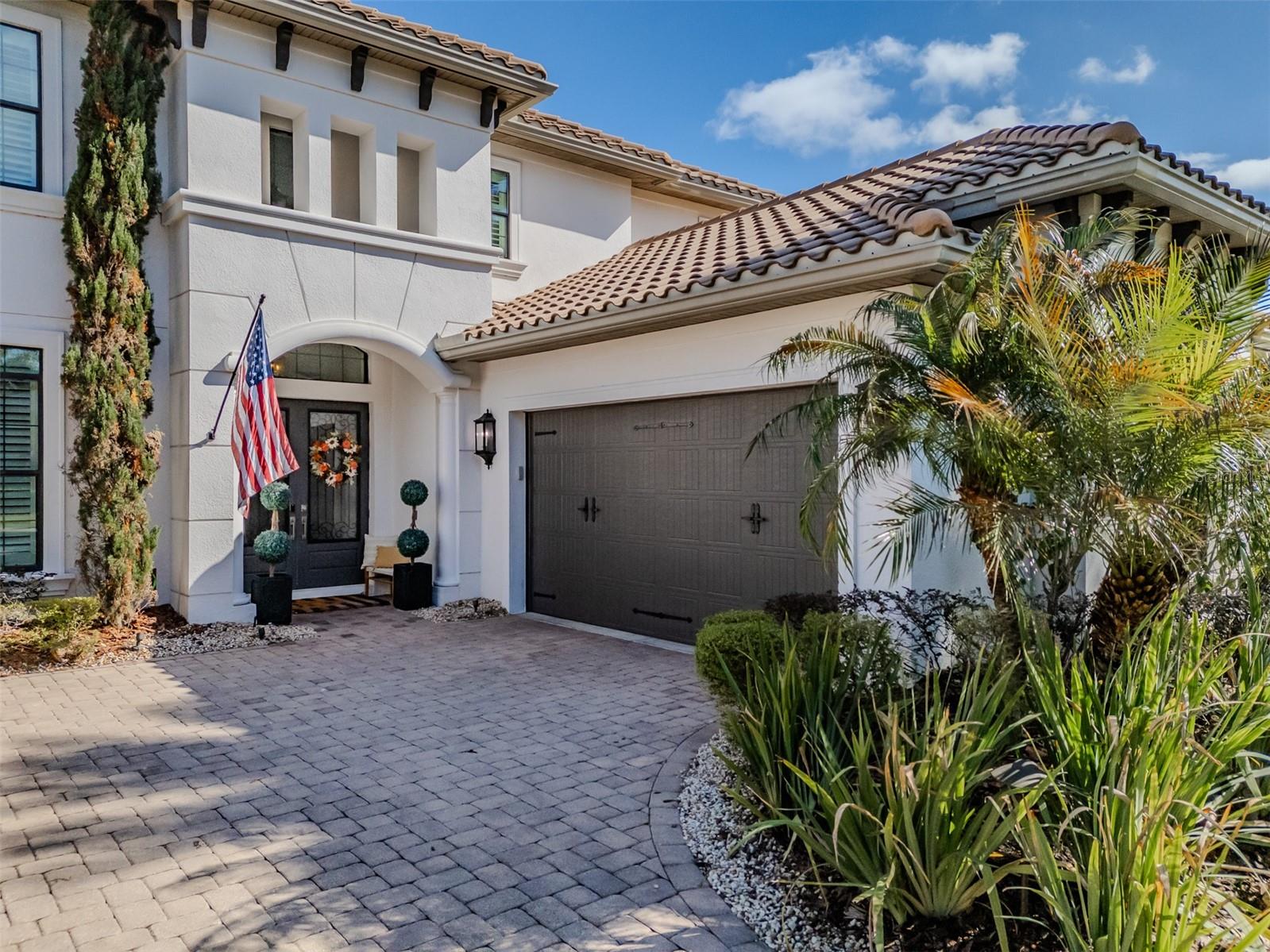 Image 39 of 41 For 15220 Fishhawk Preserve Drive