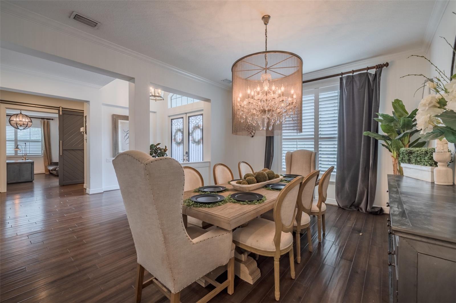 Image 4 of 41 For 15220 Fishhawk Preserve Drive