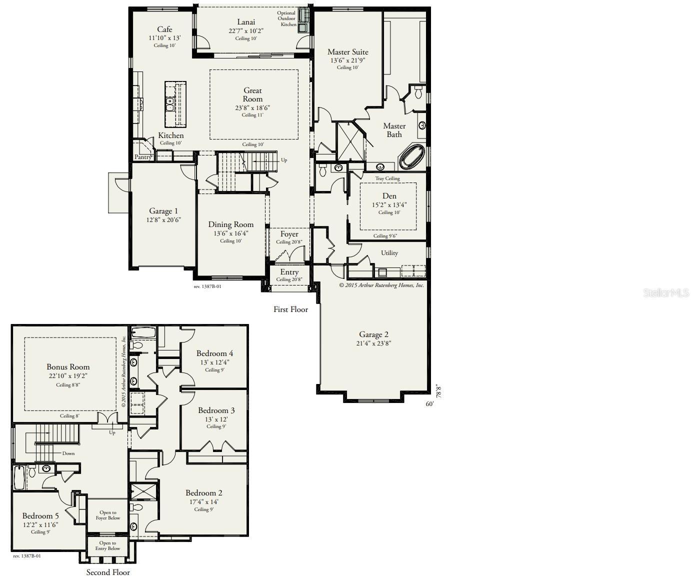 Image 41 of 41 For 15220 Fishhawk Preserve Drive