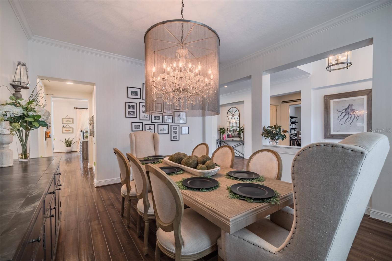 Image 5 of 41 For 15220 Fishhawk Preserve Drive