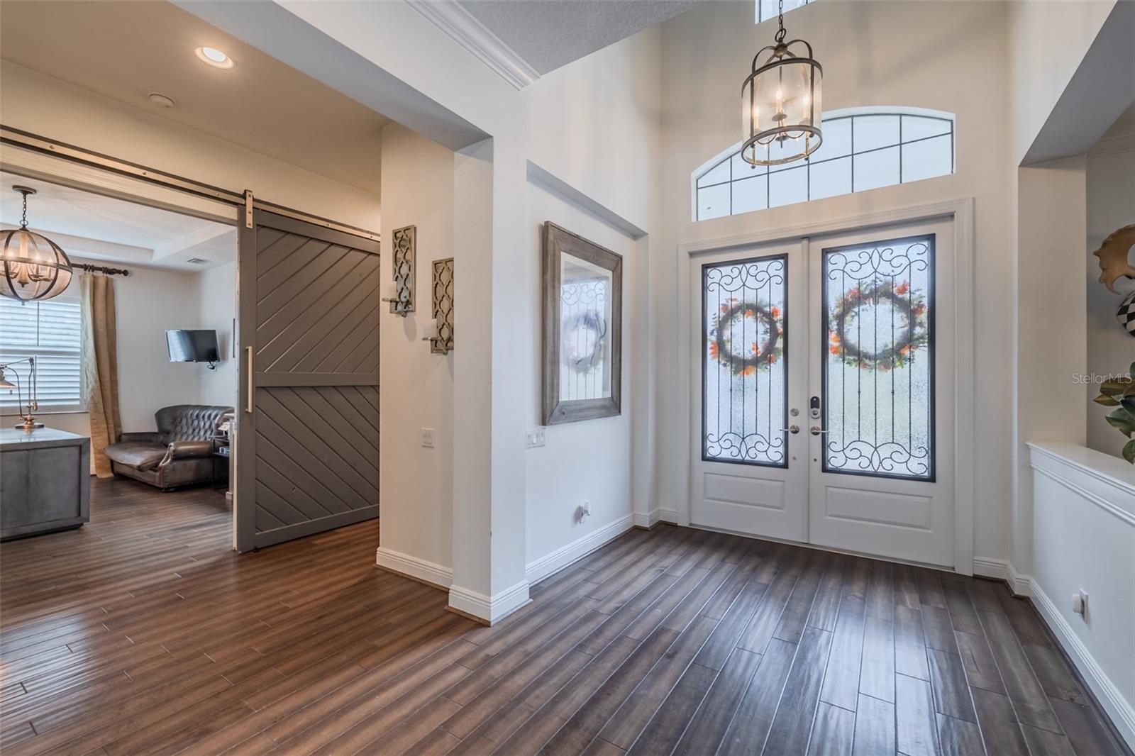 Image 6 of 41 For 15220 Fishhawk Preserve Drive