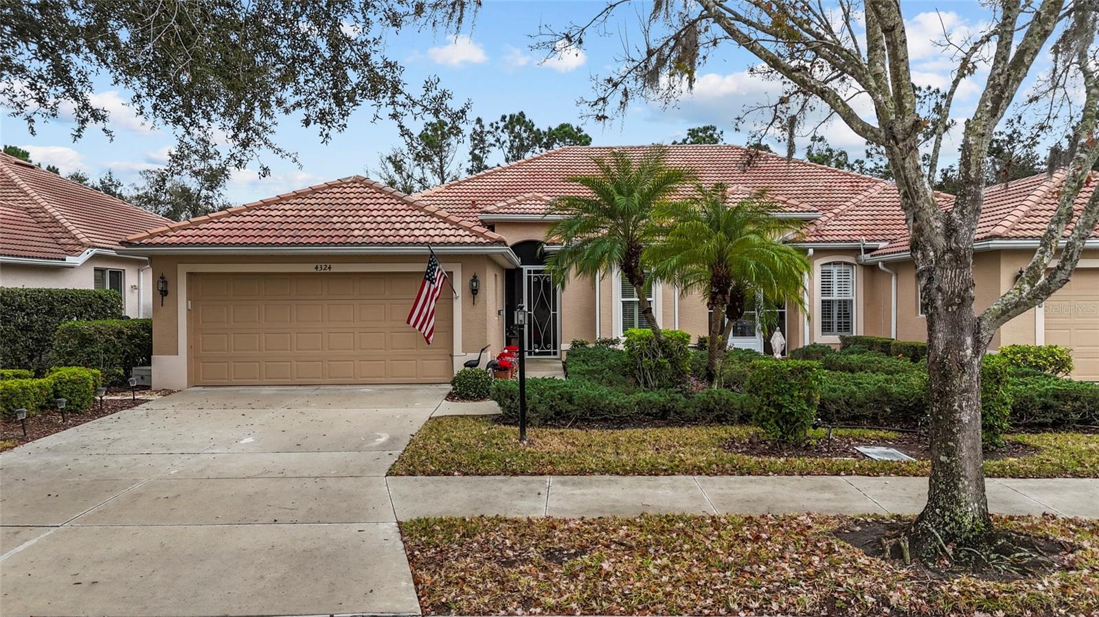 Details for 4324 Callista Lane, SARASOTA, FL 34243
