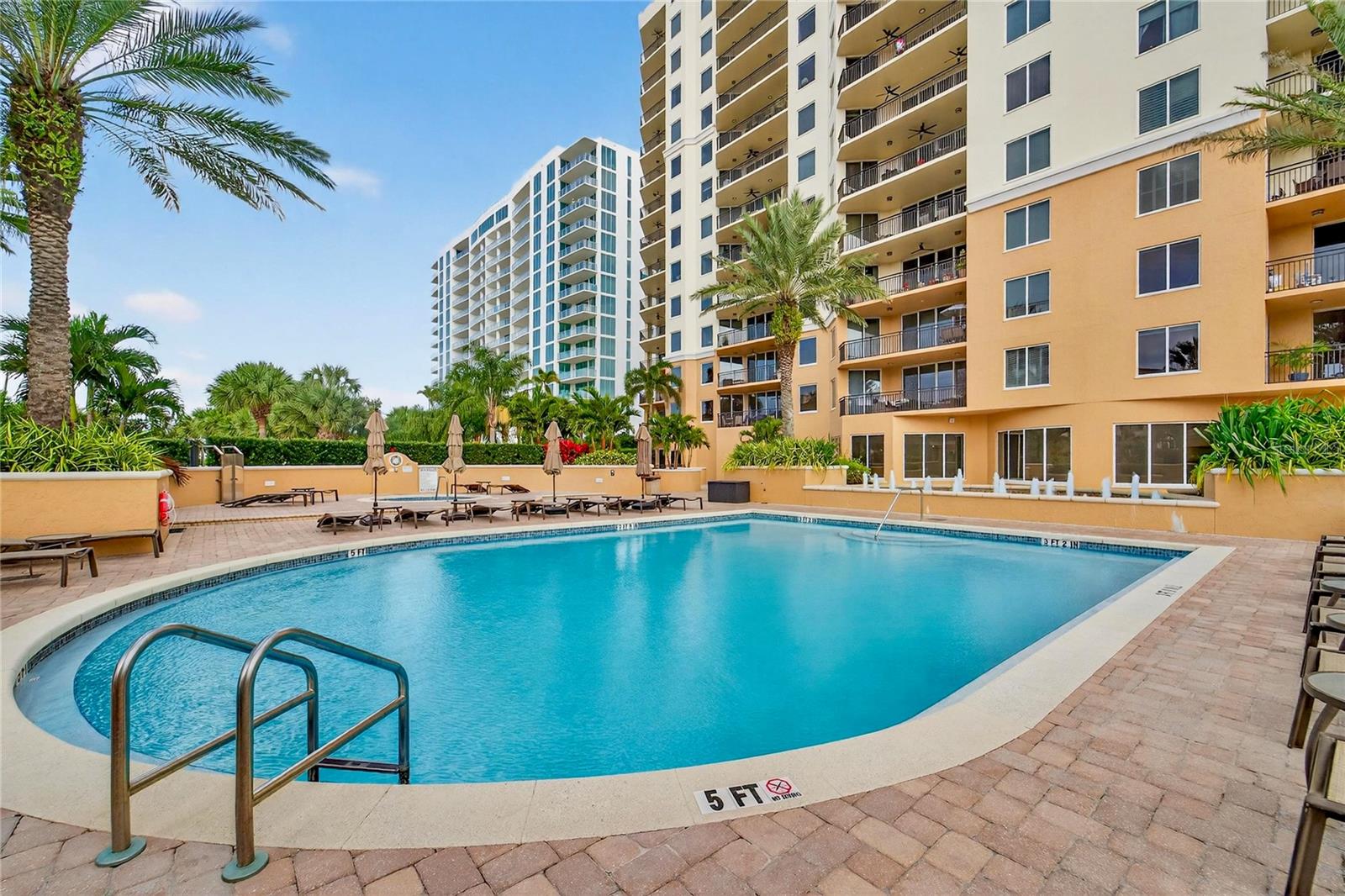 Image 53 of 58 For 5823 Bowen Daniel Drive 906