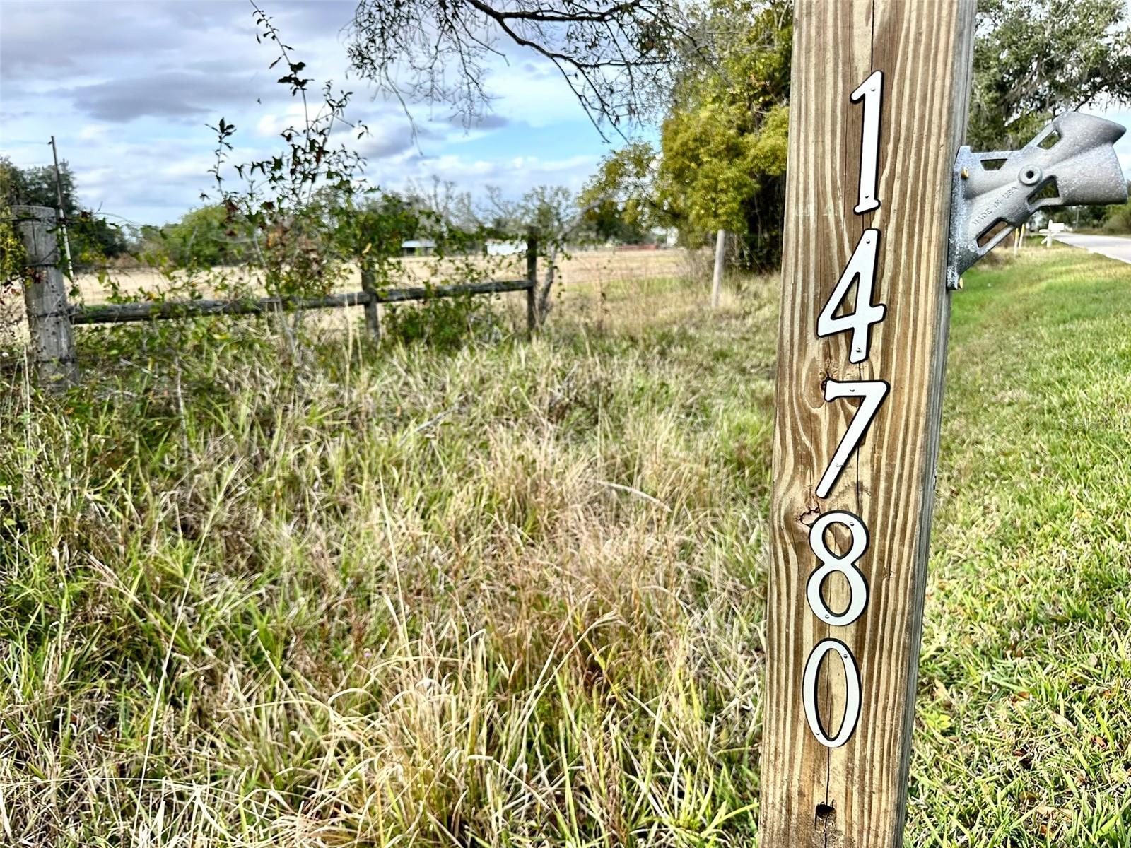 Details for 14780 Sugar Bowl Road, MYAKKA CITY, FL 34251