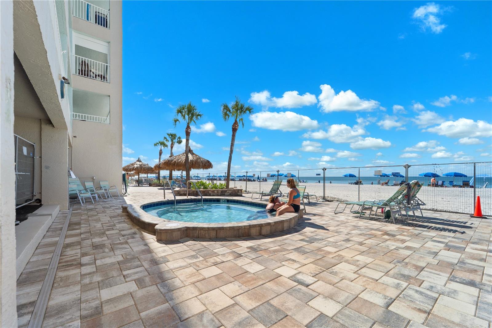 Image 28 of 28 For 17140 Gulf Boulevard 611