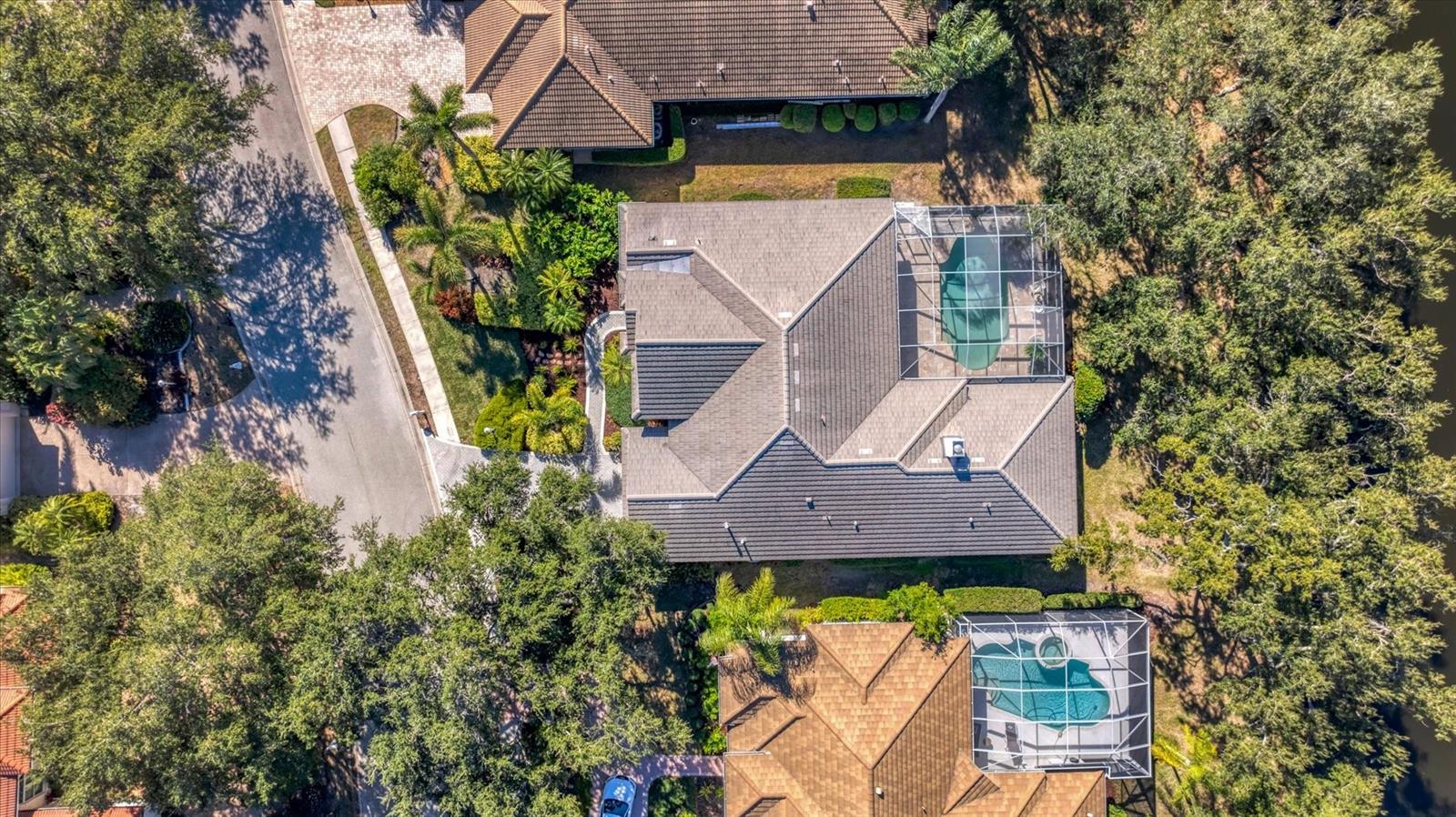 Image 40 of 56 For 6308 Thorndon Circle