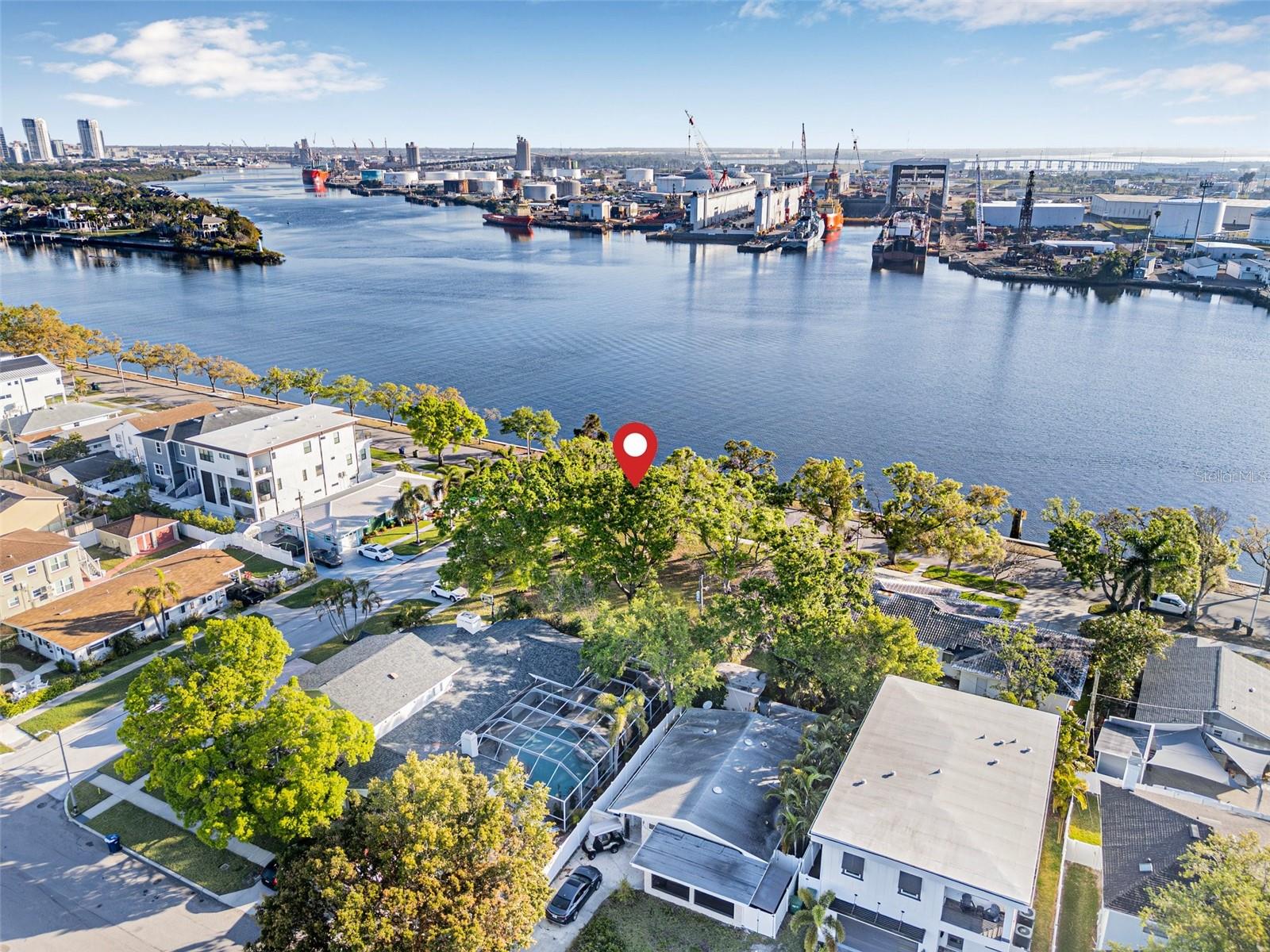 Image 9 of 10 For 602 Channel Drive