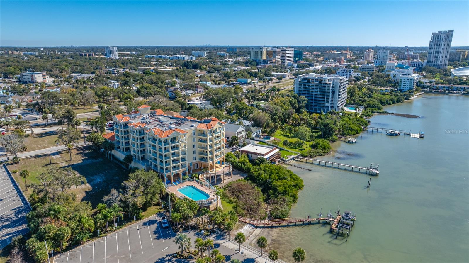 Image 4 of 98 For 700 Osceola Avenue 606