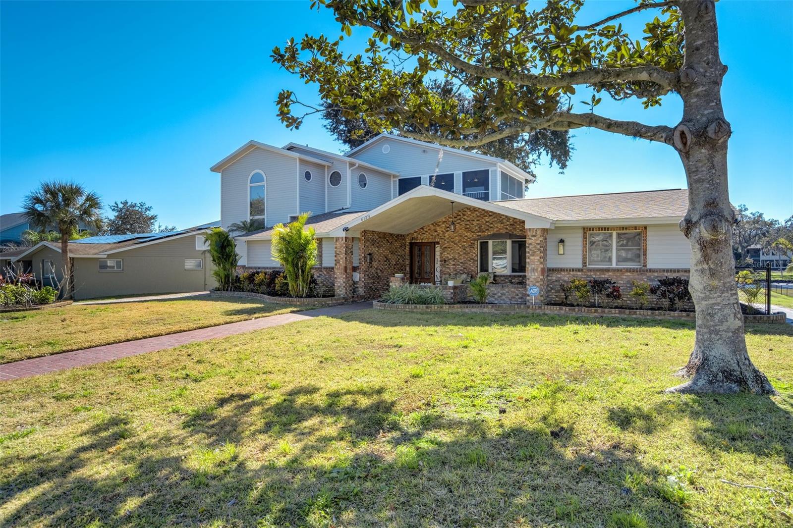 Details for 6128 Oak Ridge Avenue, NEW PORT RICHEY, FL 34653