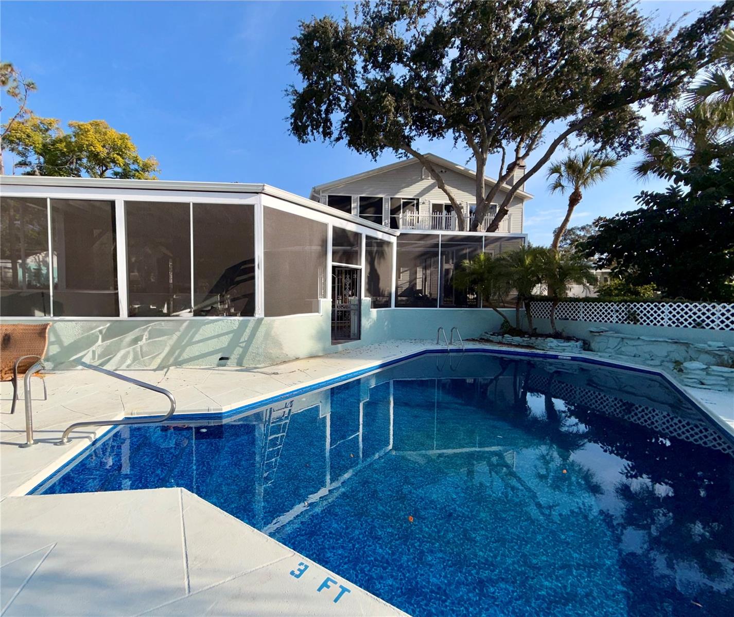 Image 58 of 86 For 6128 Oak Ridge Avenue