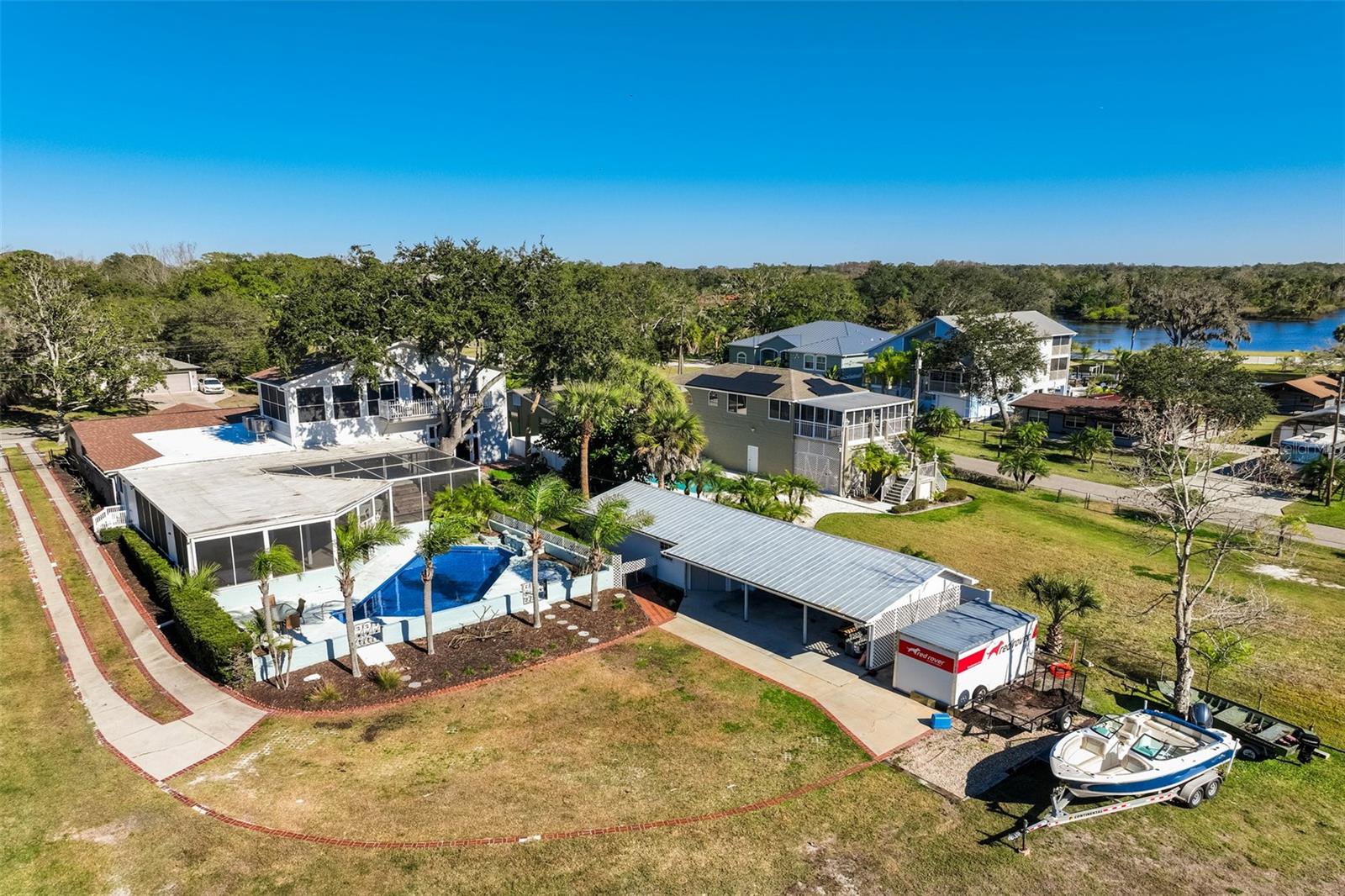 Image 69 of 86 For 6128 Oak Ridge Avenue