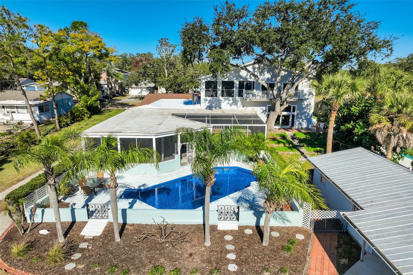 Image 70 of 86 For 6128 Oak Ridge Avenue