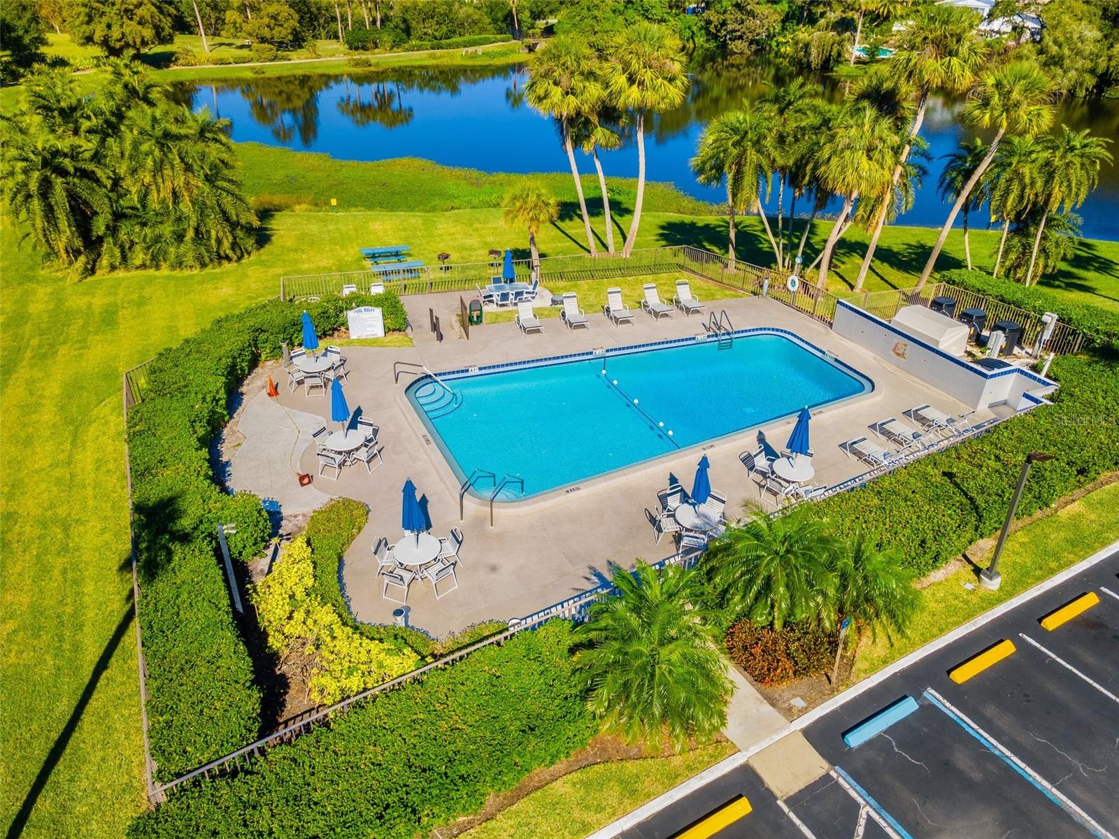 Image 21 of 30 For 220 Belleview Boulevard 804