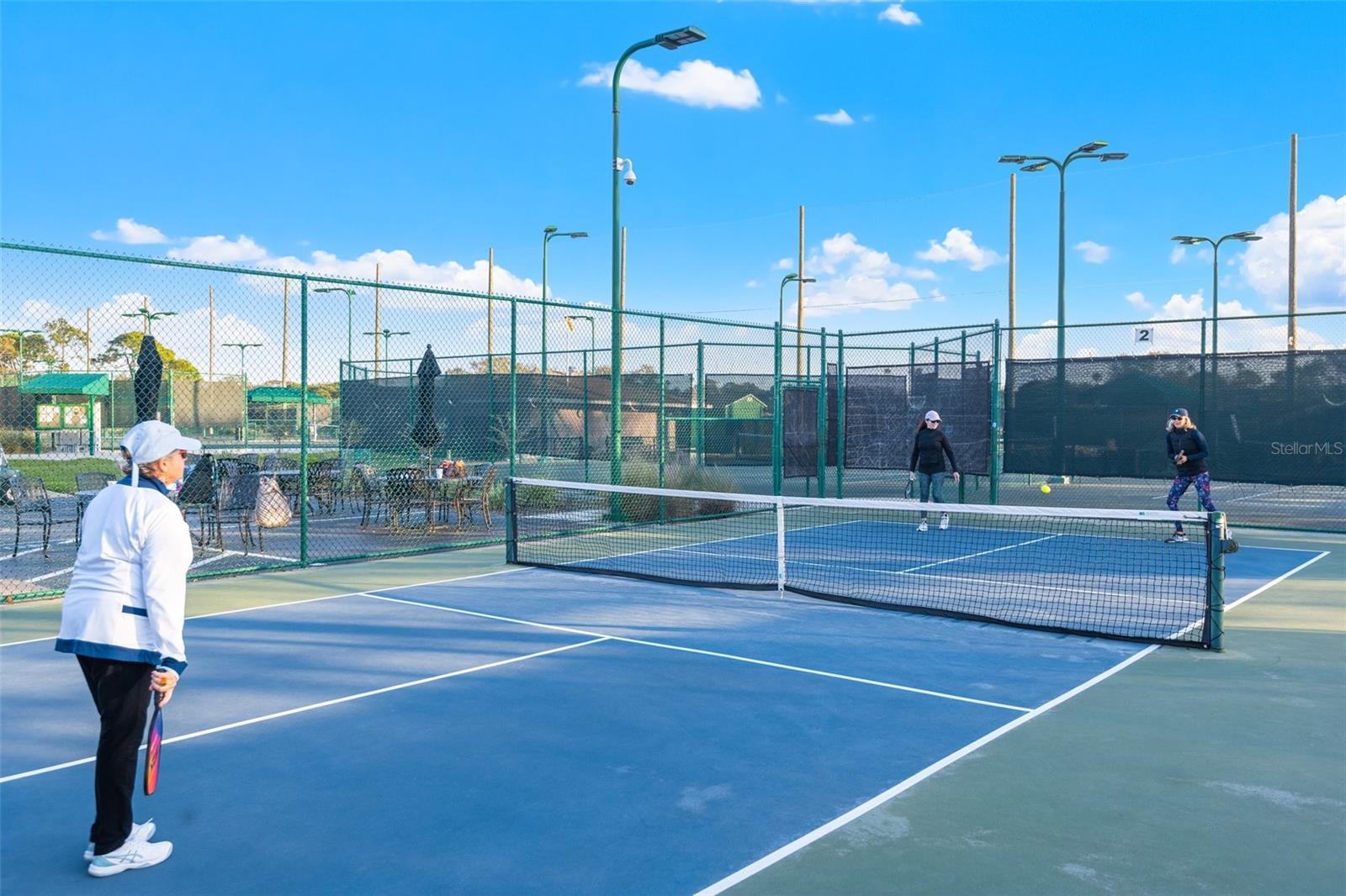 Image 26 of 30 For 220 Belleview Boulevard 804