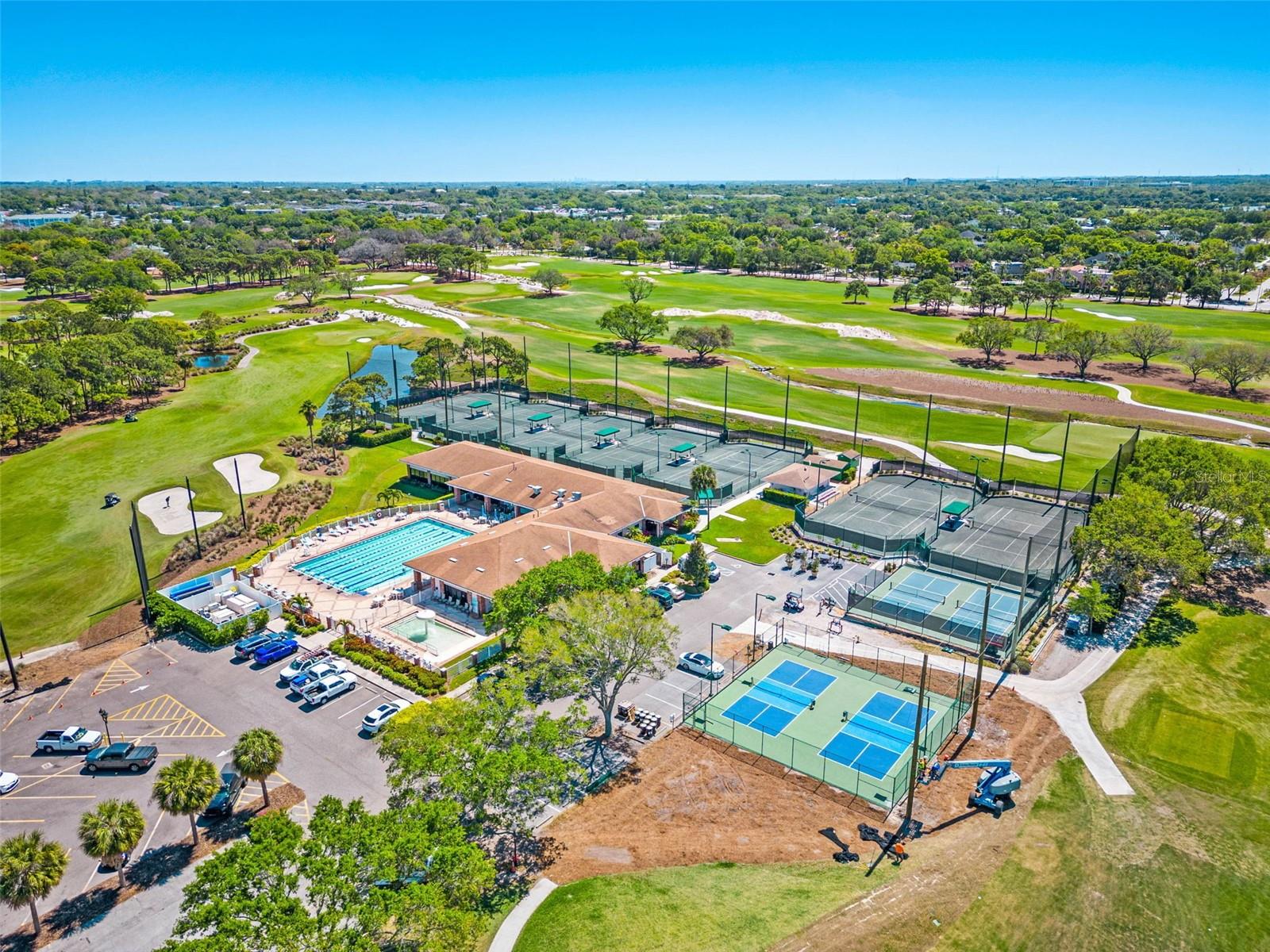 Image 28 of 30 For 220 Belleview Boulevard 804