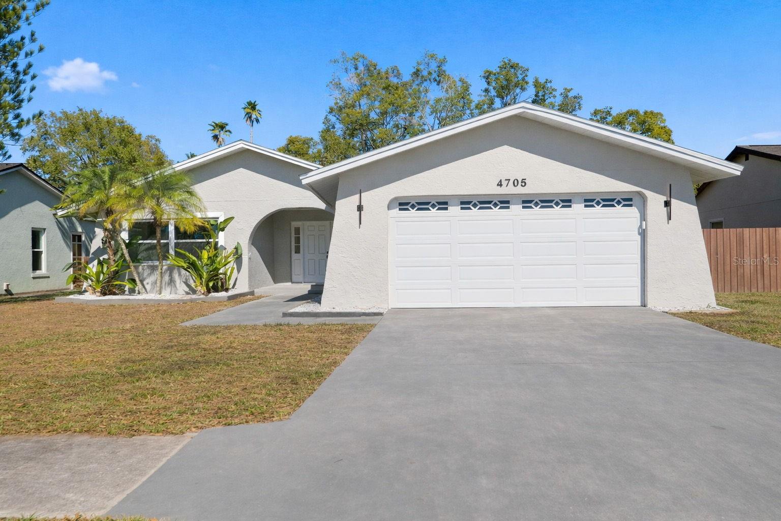 Details for 4705 Cypress Tree Drive, TAMPA, FL 33624