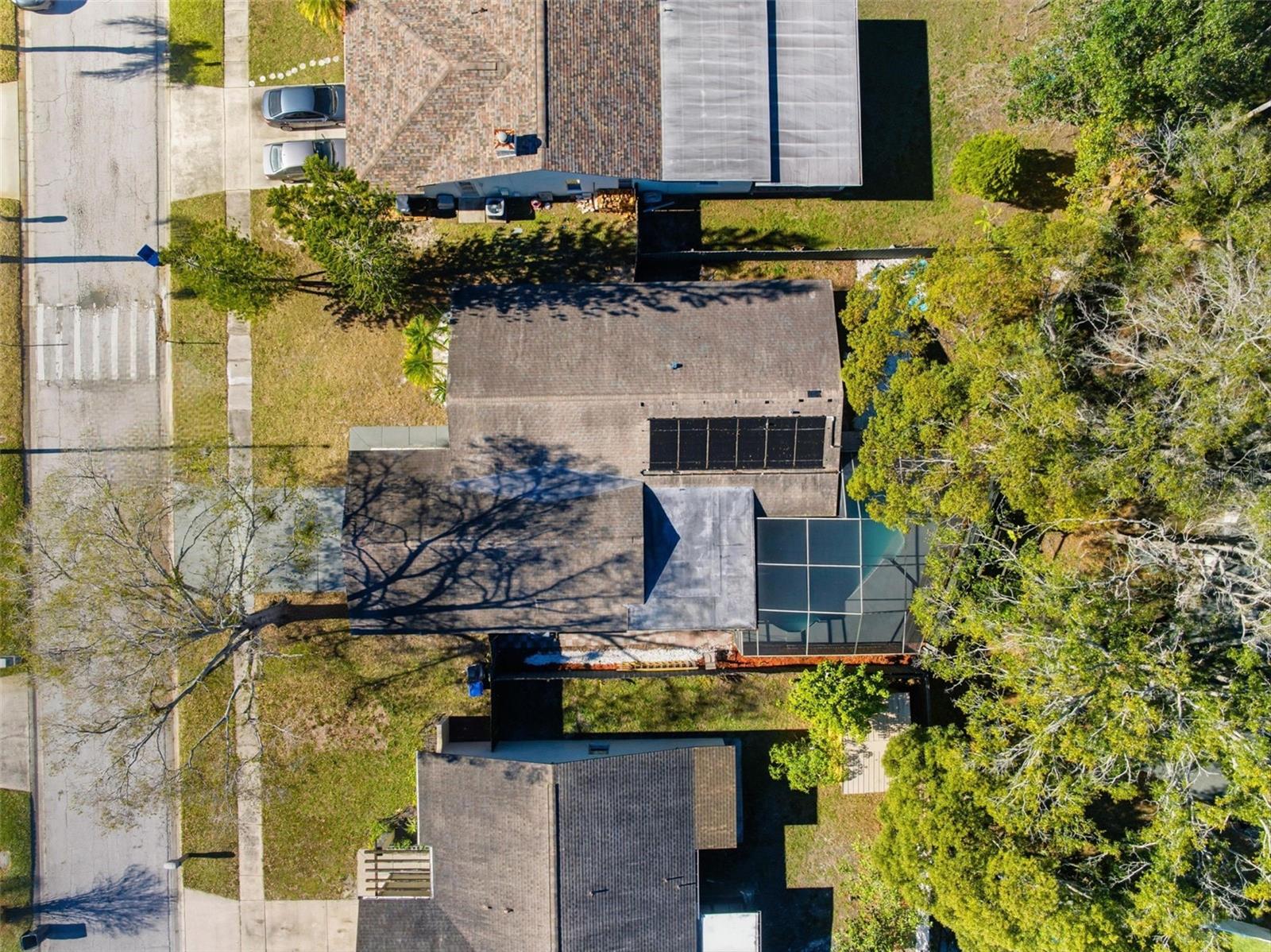 Image 37 of 38 For 4705 Cypress Tree Drive