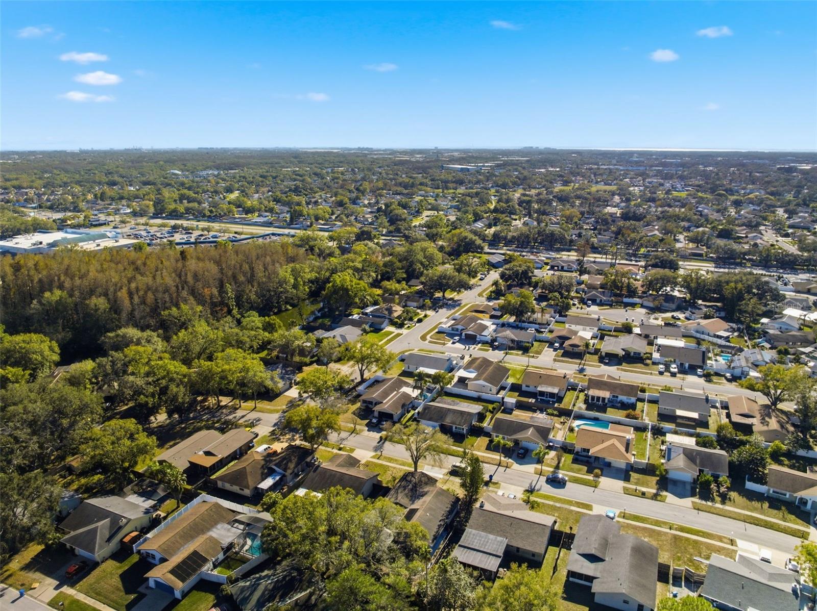 Image 38 of 38 For 4705 Cypress Tree Drive