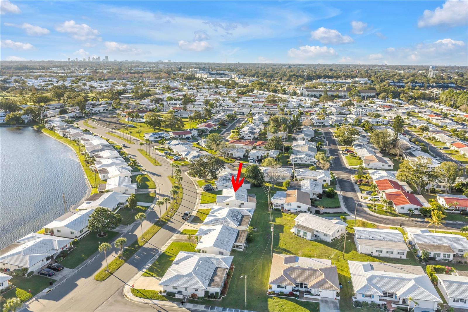 Image 20 of 25 For 9840 Mainlands Boulevard W