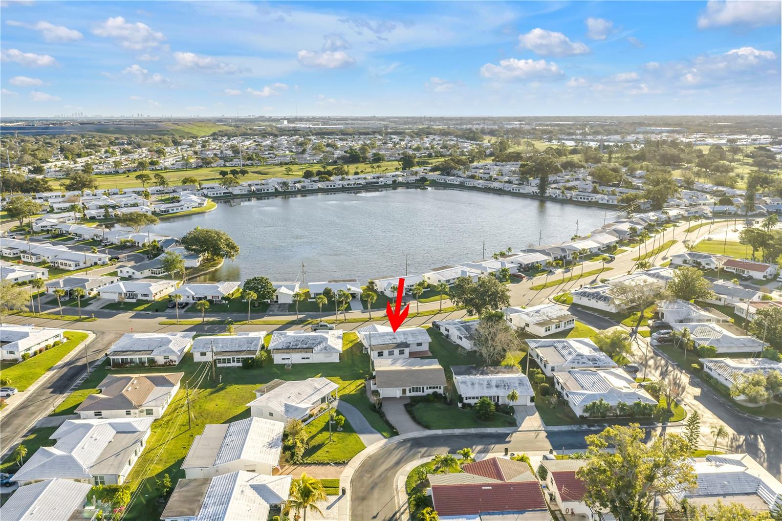 Image 22 of 25 For 9840 Mainlands Boulevard W