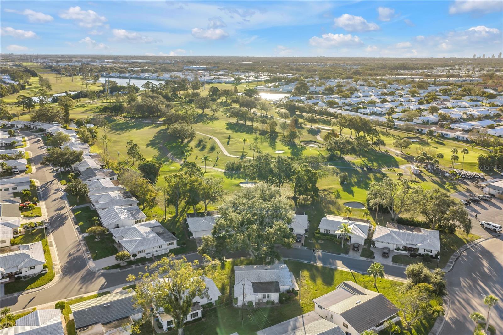 Image 25 of 25 For 9840 Mainlands Boulevard W