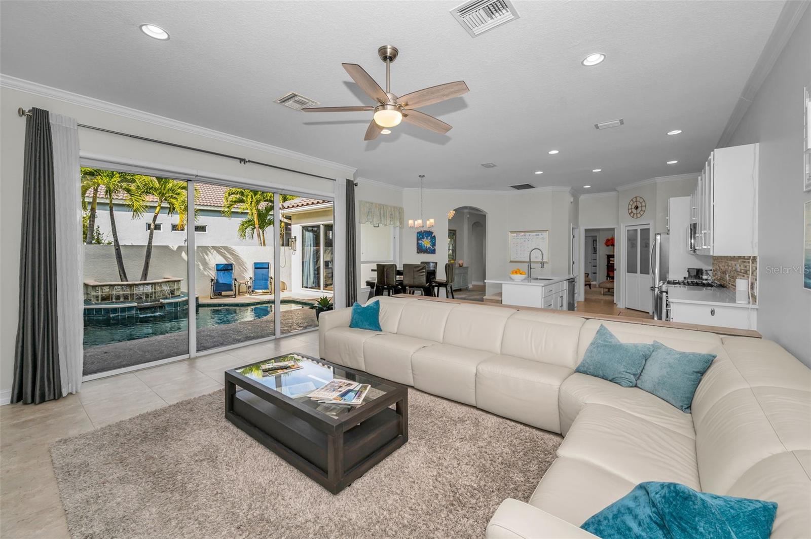 Image 17 of 44 For 9952 Sago Point Drive