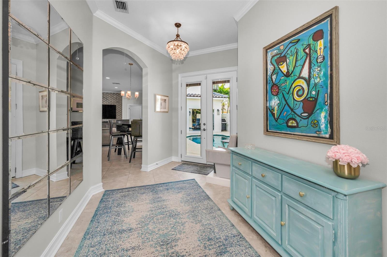 Image 5 of 44 For 9952 Sago Point Drive