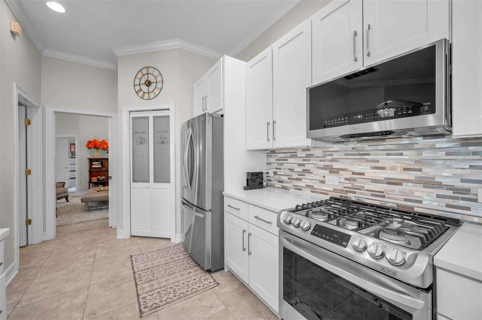 Image 7 of 44 For 9952 Sago Point Drive